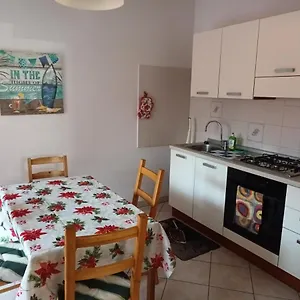 Apartment Faluma, Pietra Ligure