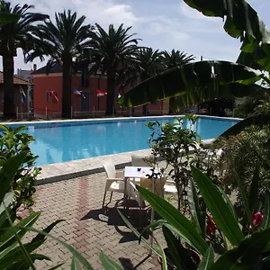 Aparthotel Riviera, Pietra Ligure