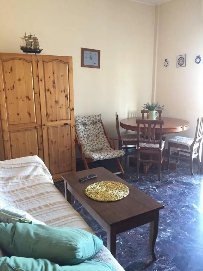 Apartment Viale Europa 91 Appartamento Pietra Ligure Italy
