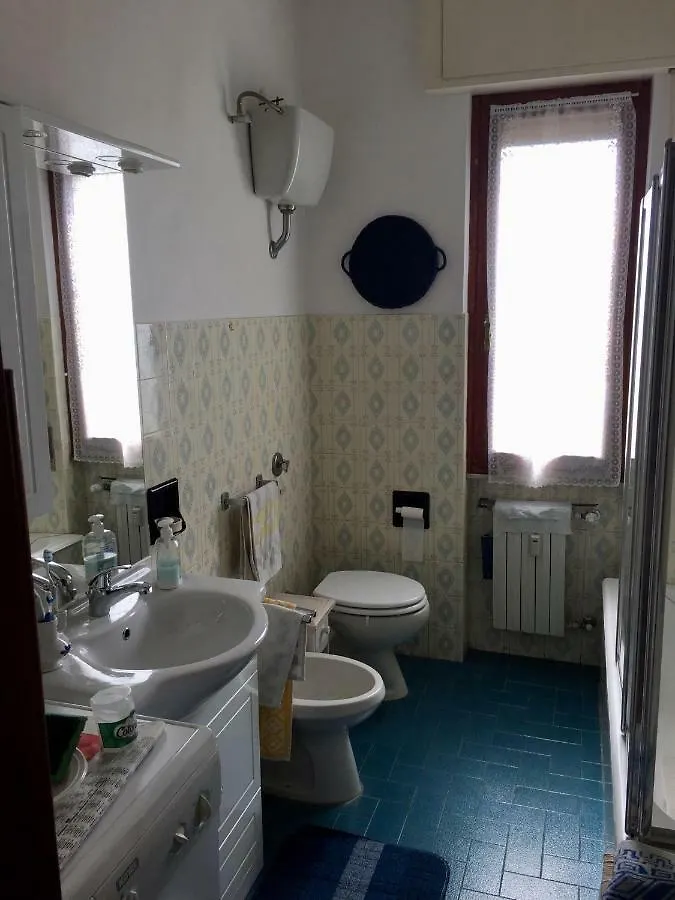Viale Europa 91 Appartamento Pietra Ligure Apartment